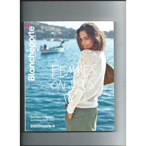 Catalogue vetement femme par correspondance new arrivals